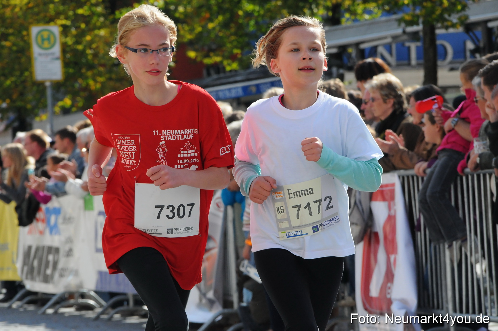 Bambini Laeufe 2010 0214